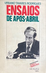 ENSAIOS DE APÓS-ABRIL.